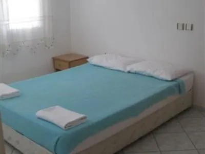 Kemanci Apart Hotel