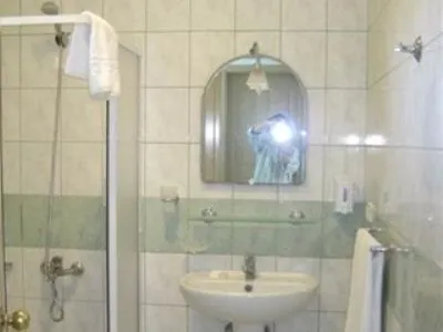 Kemanci Apart 2* Ortakent